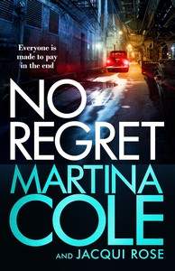 No Regret Martina Cole