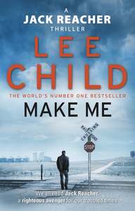 Make Me Lee Child