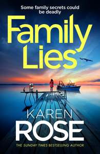 Family Lies Karen Rose