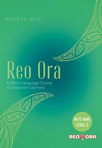 Non Fiction: Reo Ora Ko Te More Level Two Dr Rāpata Wiri