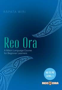 Non Fiction: Reo Ora Ko Te Pū Level One Dr Rāpata Wiri
