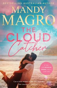 Romance: The Cloud Catcher Mandy Magro