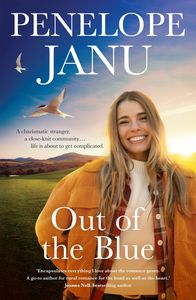 Out of the Blue Penelope Janu