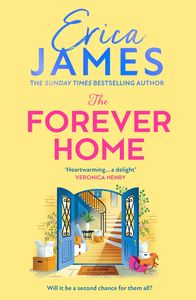 The Forever Home Erica James