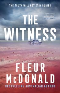 The Witness Fleur McDonald