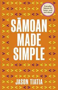 Sāmoan Made Simple Jason Tiatia