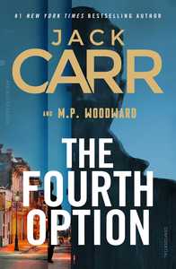 The Fourth Option Jack Carr