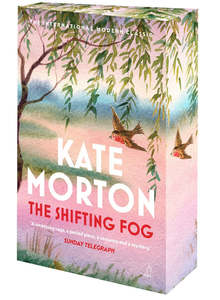 Fiction: The Shifting Fog Kate Morton
