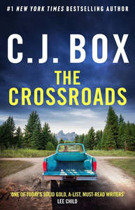 Fiction: The Crossroads CJ Box