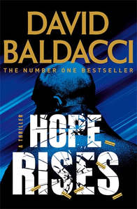 Fiction: Hope Rises David Baldacci