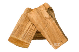 Firewood: Dry it Yourself Macrocarpa - Early Bird Special from $138 per m3