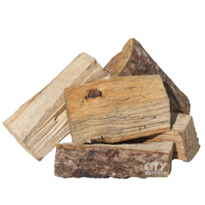 Seasoned Corsican - From $155 per m3