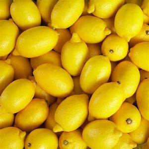 lemons