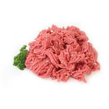 Products: Lamb mince 500G