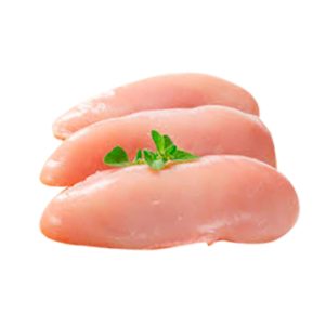 Products: Free Range Chicken Breast Filet-500g