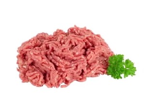 Products: Pork Mince 500g