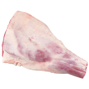 Products: Lamb Leg