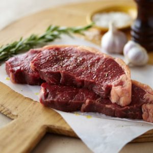Products: Porterhouse Steak-500G