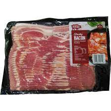 Products: Nz Streaky Bacon-300G