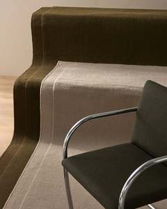 Homewares: Cassio Rug | Fog