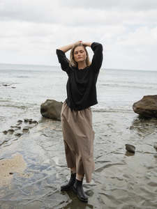 Maxi Skirt