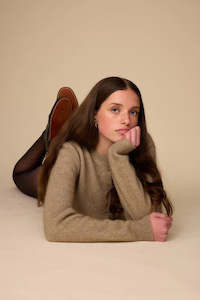 Fashion: Homeland Cardi | Latte