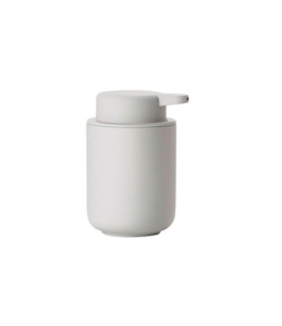 UME Soap Dispenser | Soft Grey
