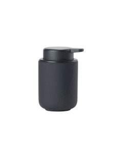 Bathroom: UME Soap Dispenser | Black