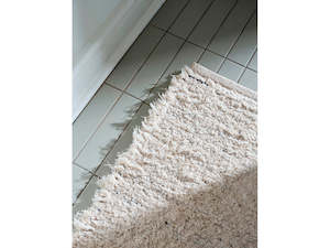 Bathroom: Mat Smilla | Off White | 60 x 90cm