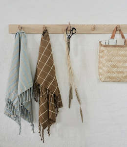 Bedroom: Pieni Coat Rack | Nature