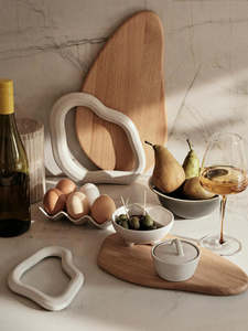 Kitchen: BROSTE Trivet Nordic