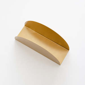 Books: Brass Book Holder