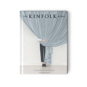 Books: The Kinfolk Home: Interiors for Slow Living