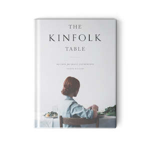 The Kinfolk Table