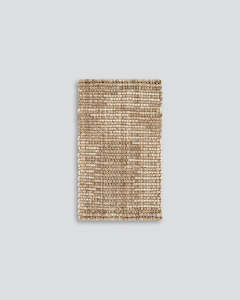 Portsea Mat | Natural