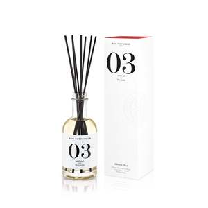 Bon Parfumeur: 03 Amber & Spices- Diffuser - 200ml