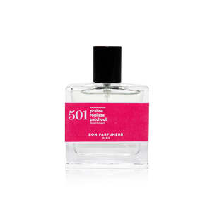 Bon Parfumeur: 501 Gourmand - Eau de Parfum - 30ml