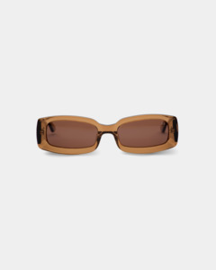 Bored George: Quinn Brown Sunglasses