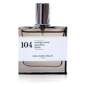 Bon Parfumeur: 104 Floral - Les Prives Collection - 30ml