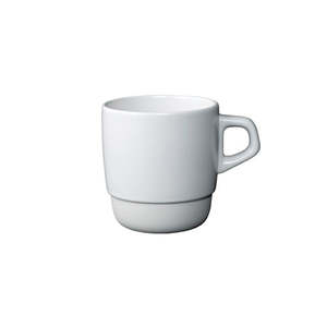 Kinto: Stacking Mug - White