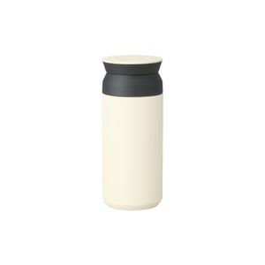 Kinto: Travel Tumbler 500ml - White