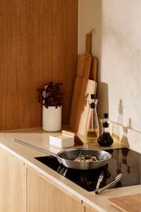 Eva Solo: Oil & Vinegar Carafe