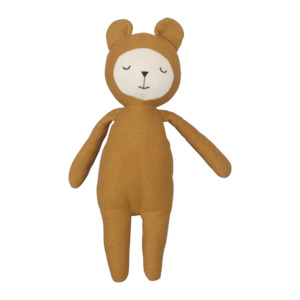 Fabelab: Buddy - Fox Clay