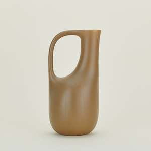 Ferm Living: Liba Watering Can - Olive