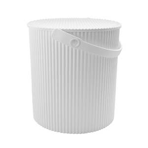 Hachiman: Super Bucket 20Ltr White