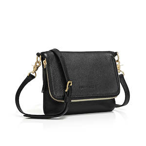 Harry Co: Bobi - Black