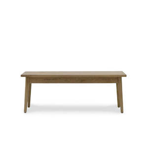 Hawthorne: Vaasa Oak Bench - 150cm