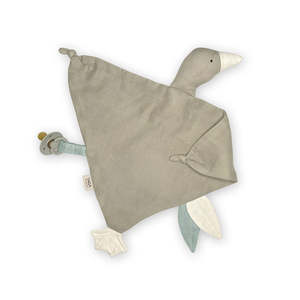 Bliki Cuddle Cloth - Green Tea