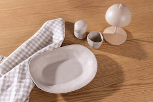 Ned Collections: Haan Serving Dish