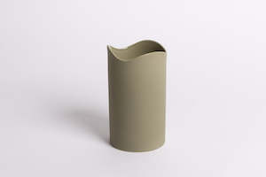 Utensil Holder | Light Green